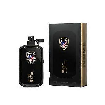 Blauer  Man  Eau De Toilette  For Men  50ml