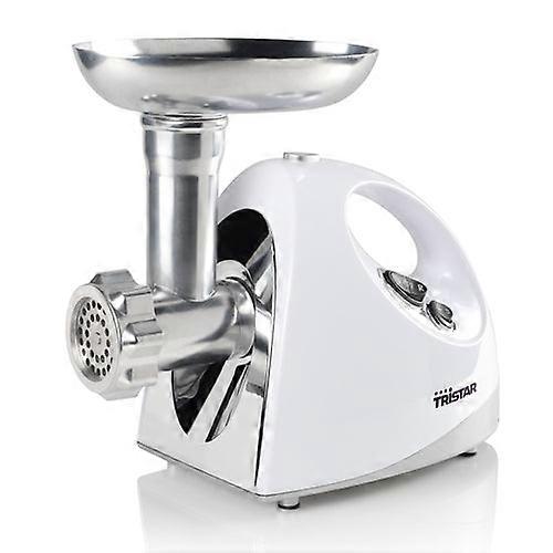 Meat Grinder 1200W 3 Cutting Plates