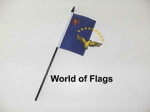 AZORES FLAG HGD1432