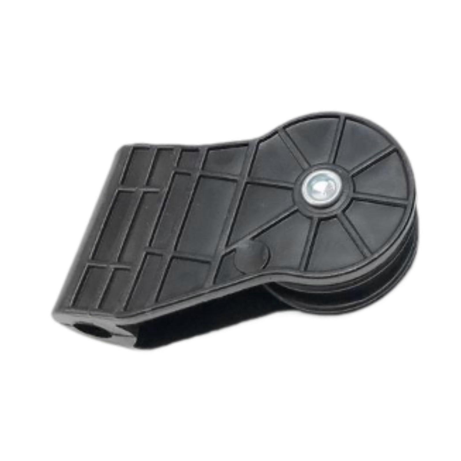 Pulley Wheel Multifunctional Cable Machine Accessories Parts Pushdown Pulley