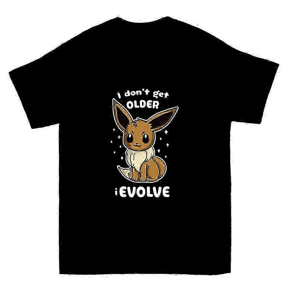Tricou Evolve YTQ