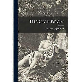 The cauldron