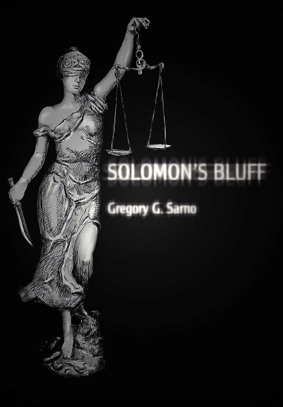 Solomon's bluff