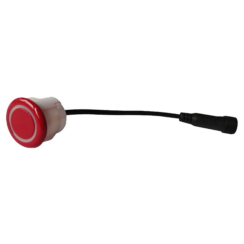Auto Parking Monitor Detector Induction System Parts 12V 23mm Probe Sensor