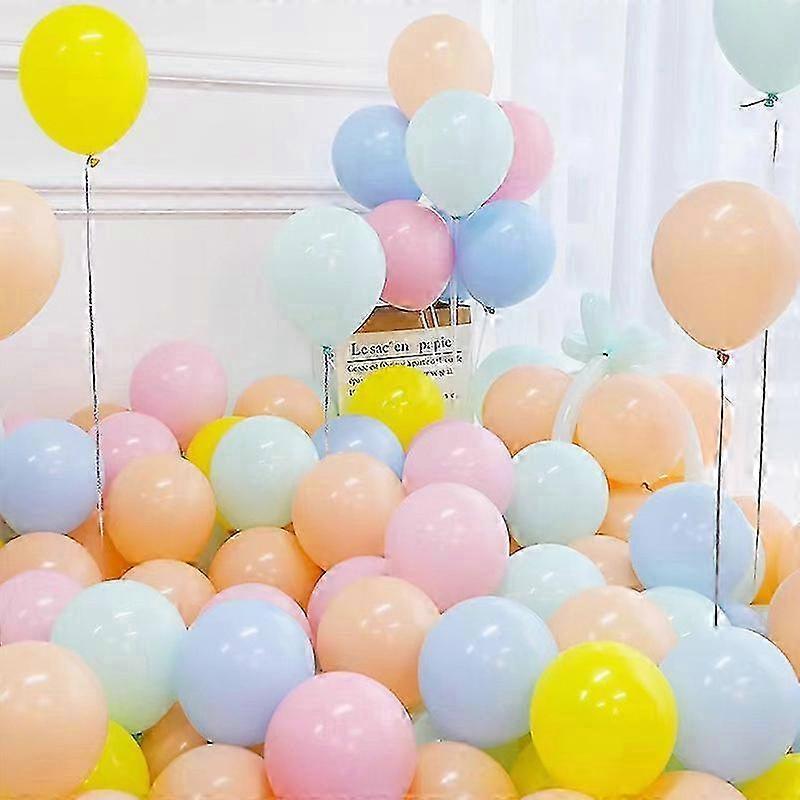 BALLOONS 100-PACK