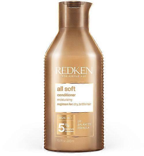 Conditioner Redken All Soft 300 ml