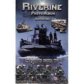 Riverine Photo Album - Ralph Christopher - Paperback - English Book - History