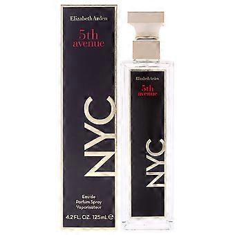 Elizabeth Arden 5th Avenue NYC by Elizabeth Arden für Damen 4.2 oz EDP Spray