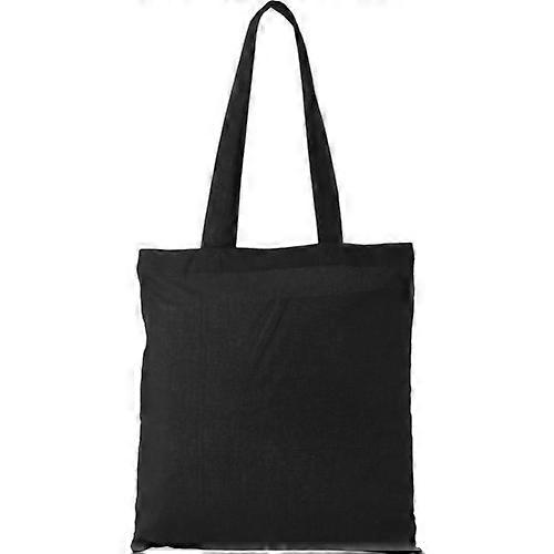 Bullet Peru Cotton Tote