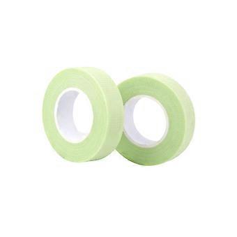 Breathable Tape for Eyelash Extension with 4Pcs Green Eyelashes Grafting Tape