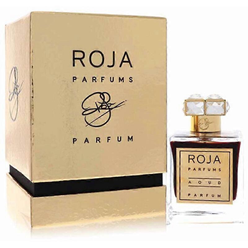 Aoud Perfume 50ml