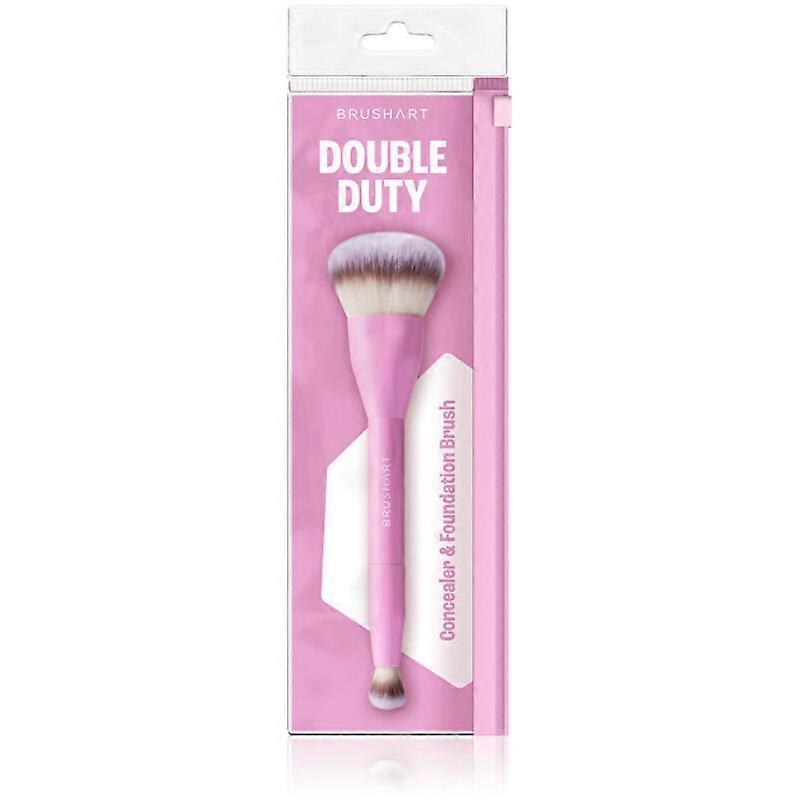 Concealer & Foundation Brush