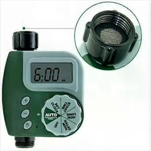 dripping water timer agriculture irrigation water timer