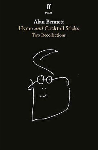 Hymn and Cocktail Sticks
