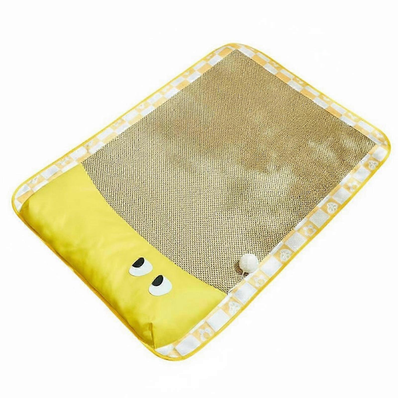 Dog Cat Cooling Pad Breathable Mesh