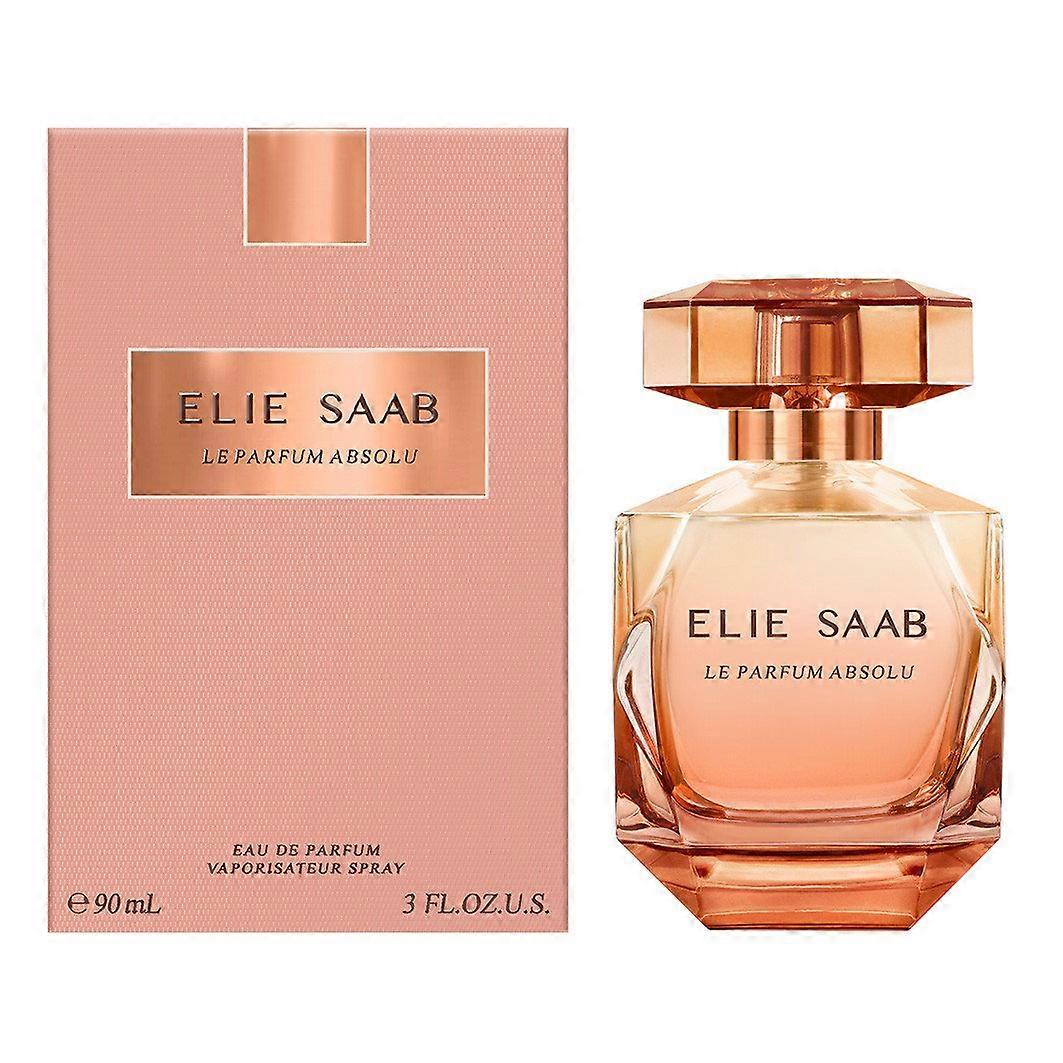 Le Parfum Absolu EDP 90ml