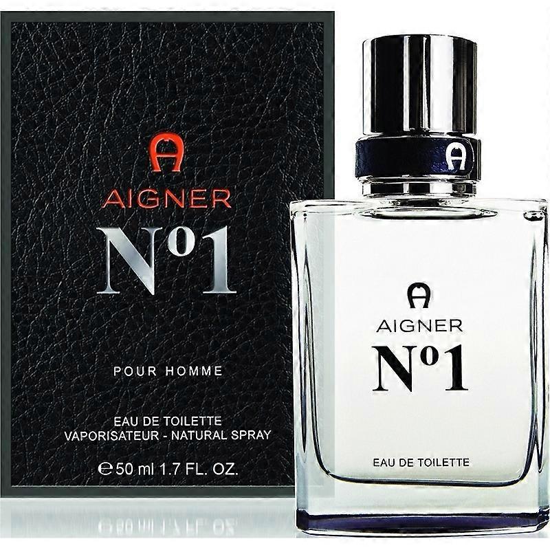 Aigner No.1 EDT 30ml