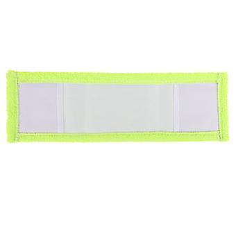 Household Cleaning Microfiber Mop Head Replacement 4Pcs