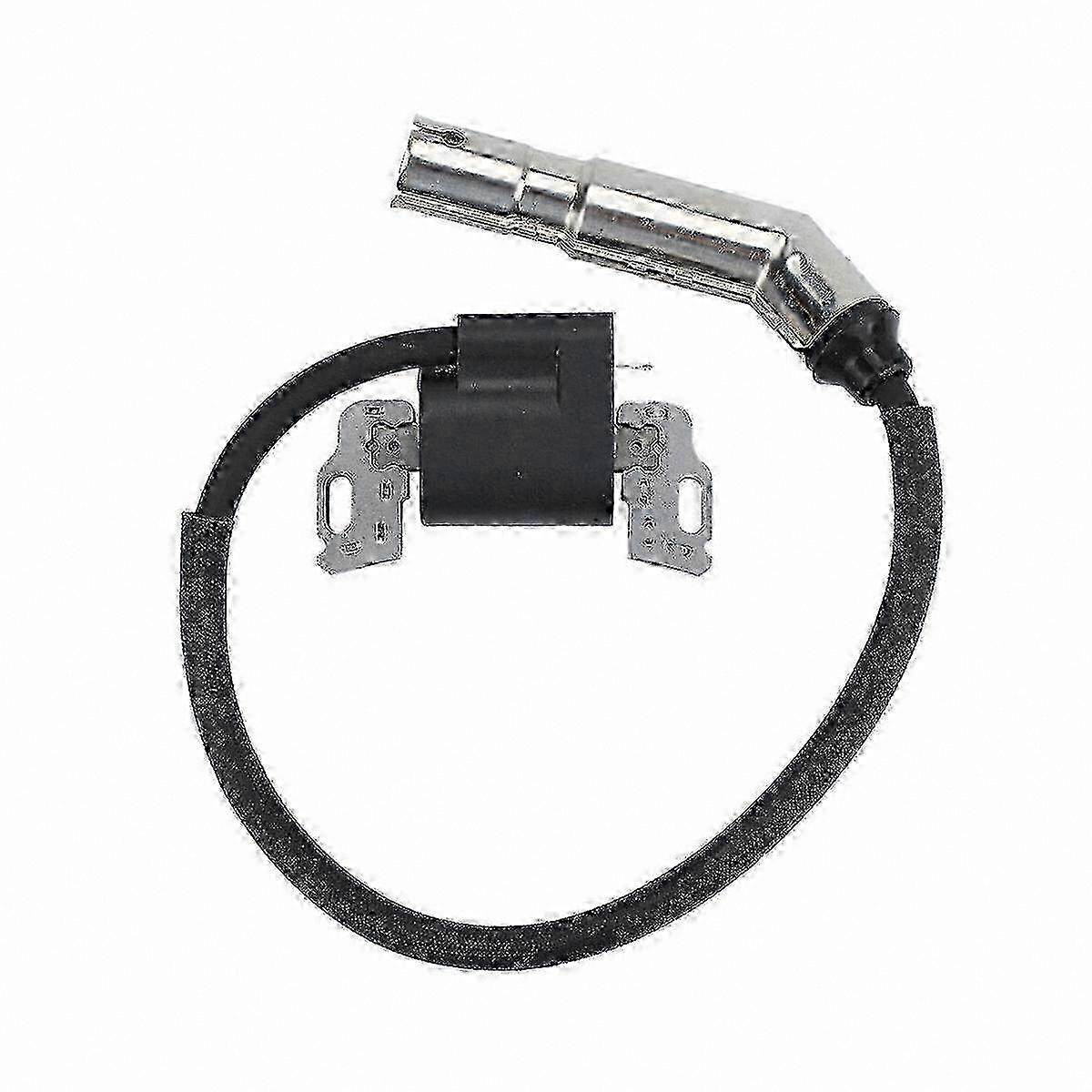 High Performance Ignition Coil Black
