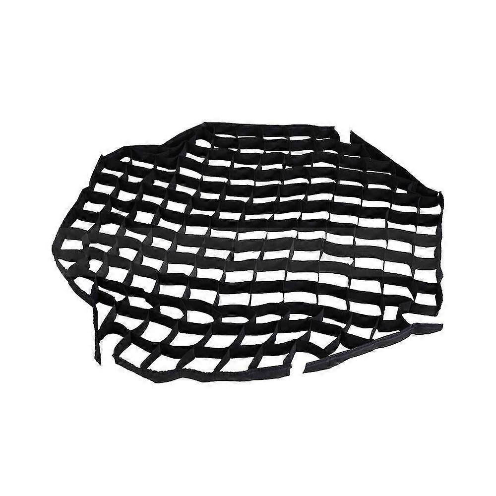 Black Nylon Honeycomb Grid 80cm Octa Compatible