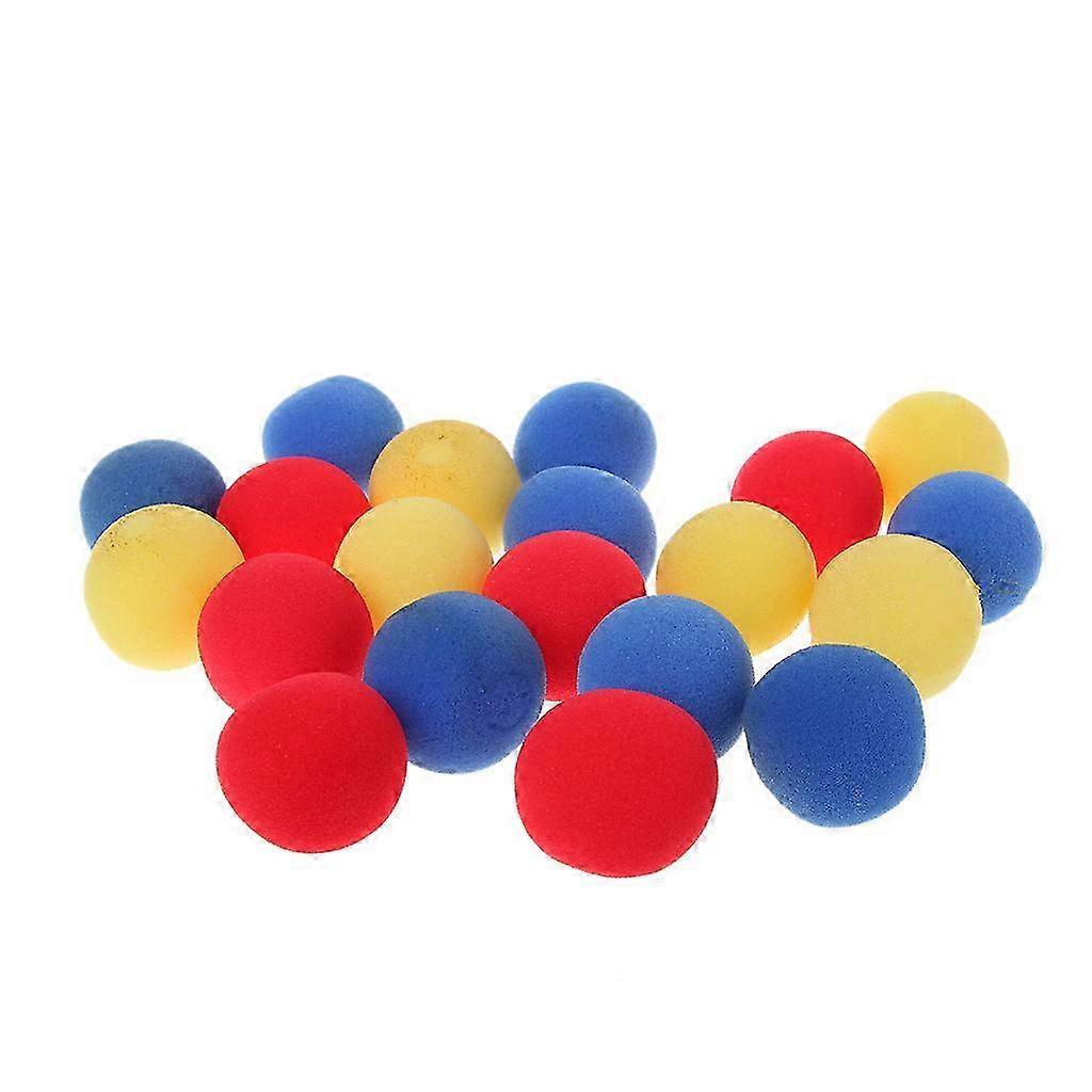 Sponge Ball Magic Props 4.5cm