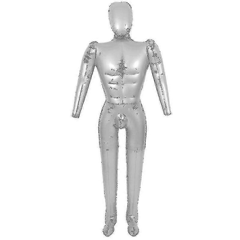 clothing display stand with mannequin