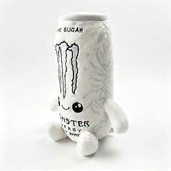 9-Inch Monster Plush Soft Toy Energy Drink Stuffed Doll, Christmas and Halloween Gift for Kids