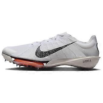 Nike ZoomX Victory 2 Prototype Blanc Orange Total HF7642-100