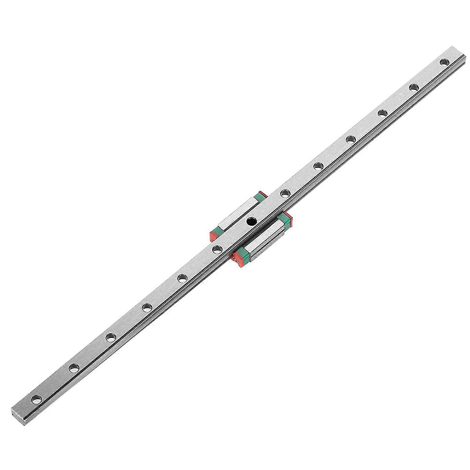 260mm 9mm Linear Guide Rail Set