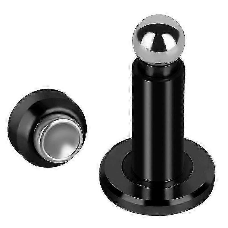 Heavy Duty Adjustable Magnetic Door Holder