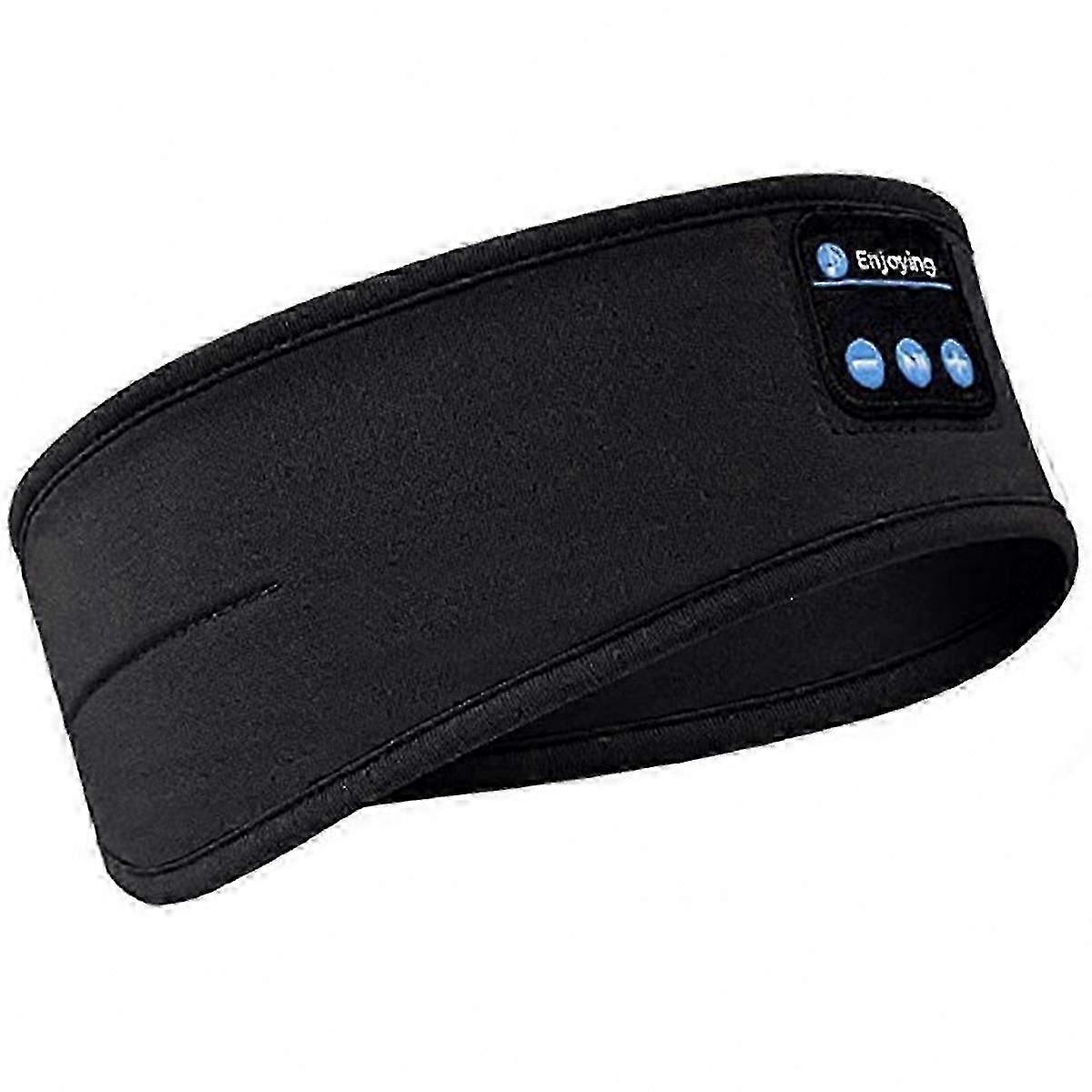 Wireless Bluetooth Sleep Headband