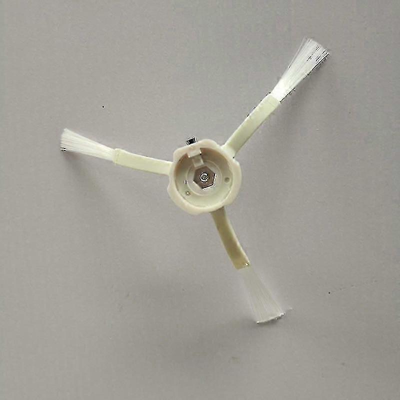 Durable Nylon Side Brush Kit For Vacuum Bot