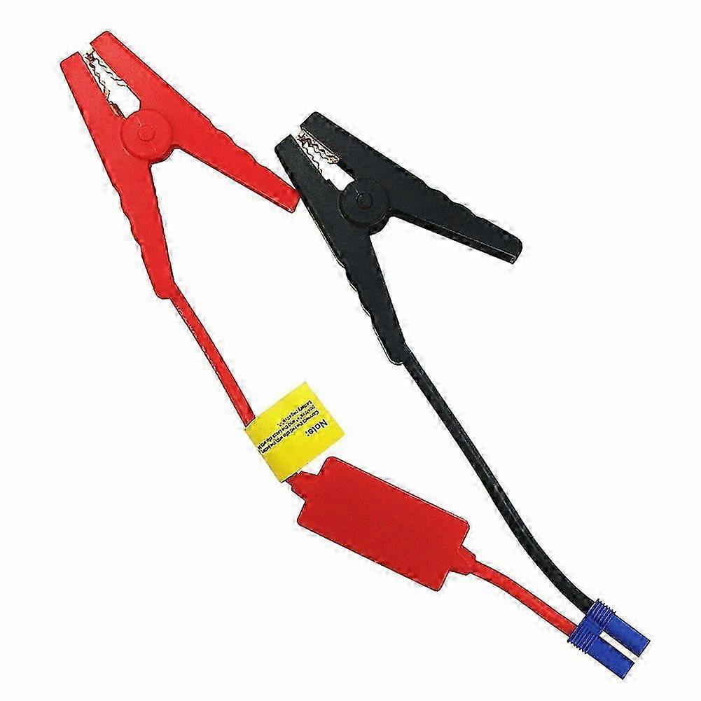 200A 12V Anti-Backlash Jumper Cable