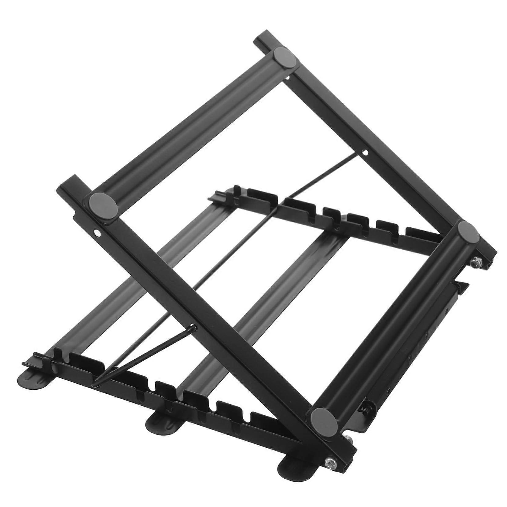 Light Box Stand Adjustable Viewing Angle with Stable Non Slip Base for LED Drawing Board Holder
