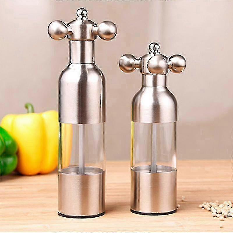 Ceramic Rotor Salt Pepper Grinder