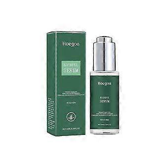 Essence de soin capillaire hydratante