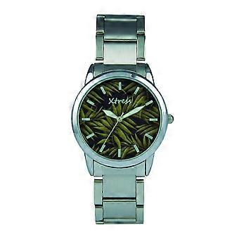 Ladies' Watch XTRESS XAA1038-53 (Ø 34 mm)