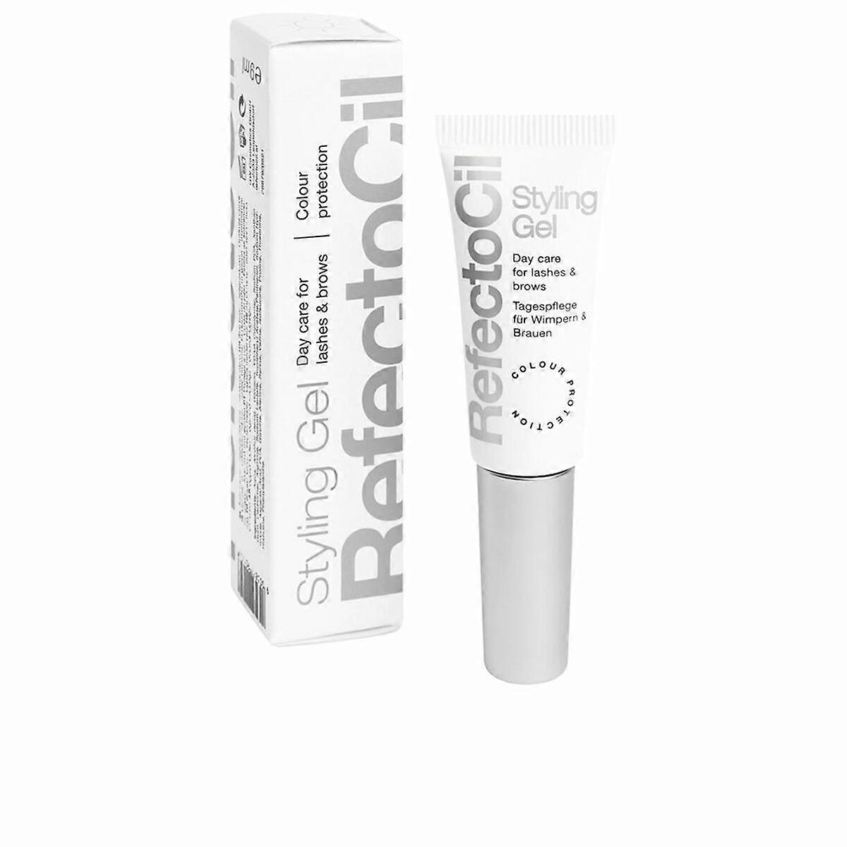 Serum for Eyelashes and Eyebrows Reflectocil Styling (9 ml)