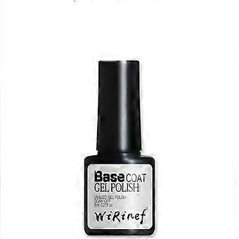 Gel Nail Polish Base Coat