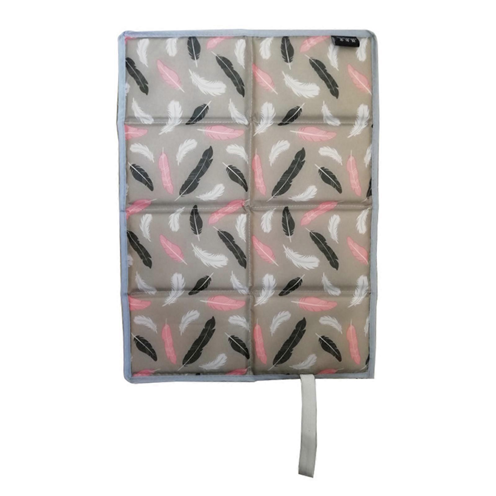 Insulated Folding Sit Pad Waterproof