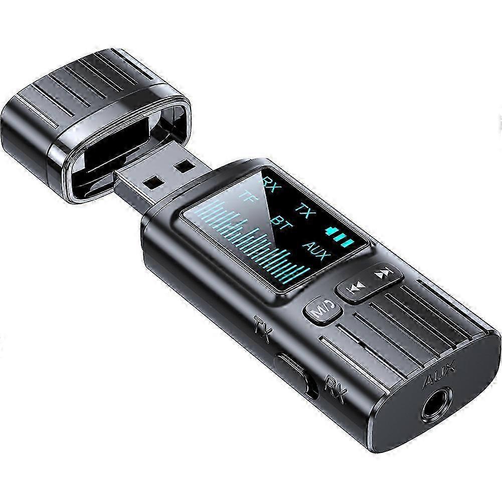 TX RX Dual Mode Bluetooth Adapter