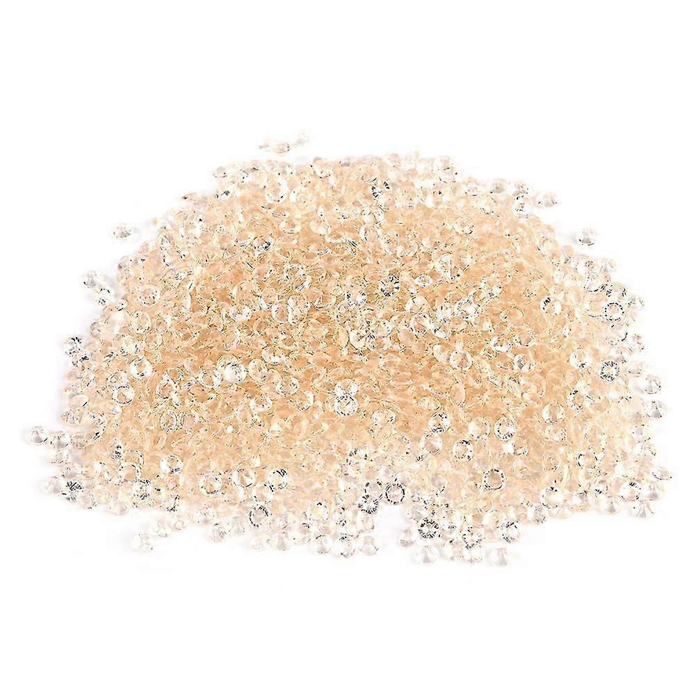 Crystal Confetti,Party Decorations