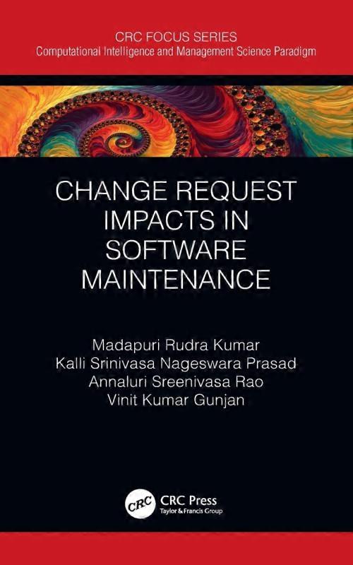 Change Request Impacts In Software Maintenance