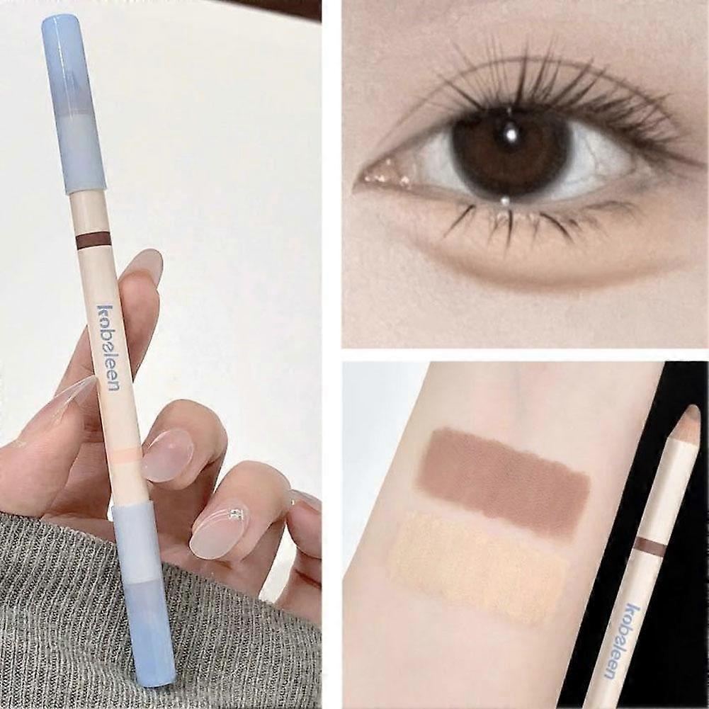 Two-Tip Seamless Shading Highlighter