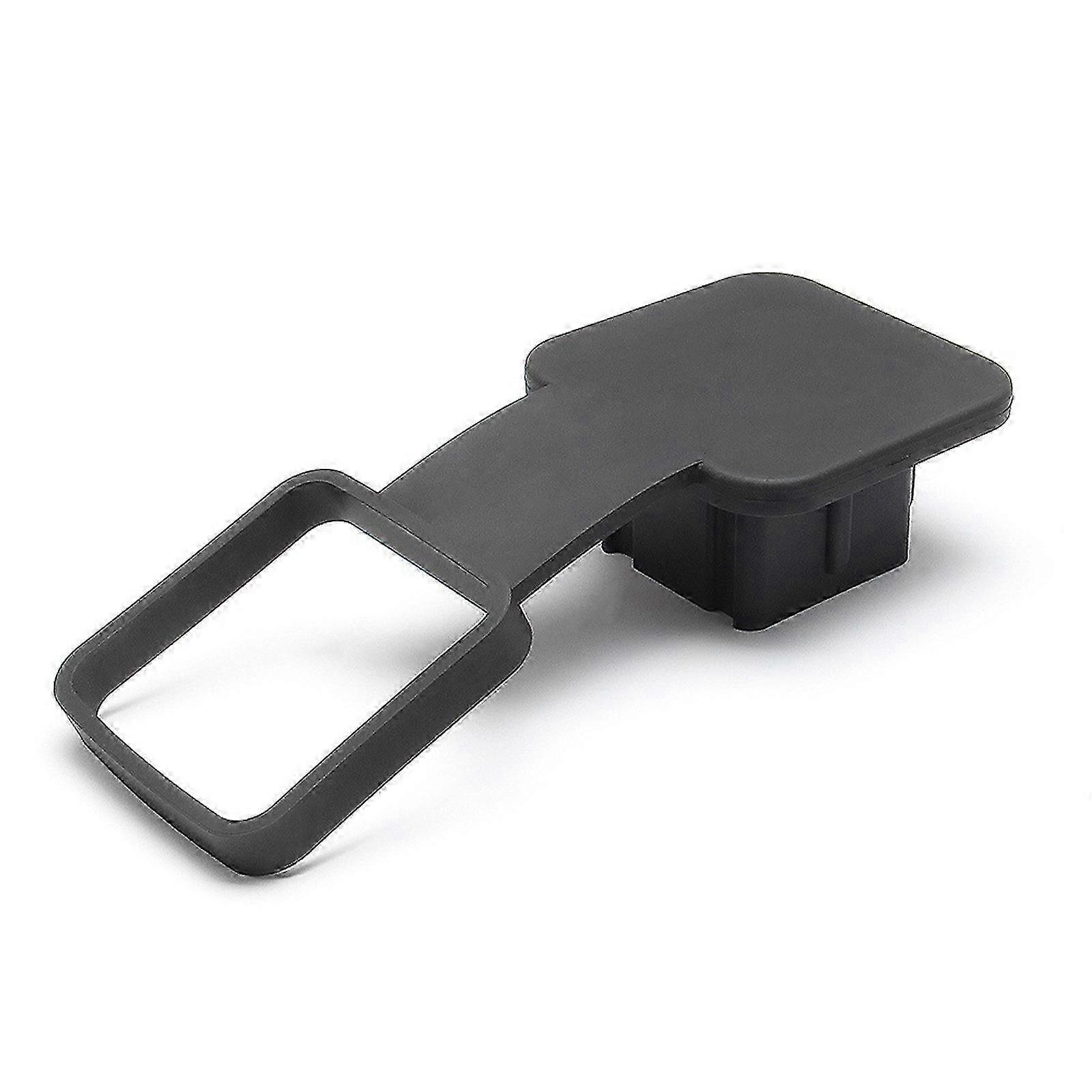 2-Inch Weatherproof Receiver Tube Plug
