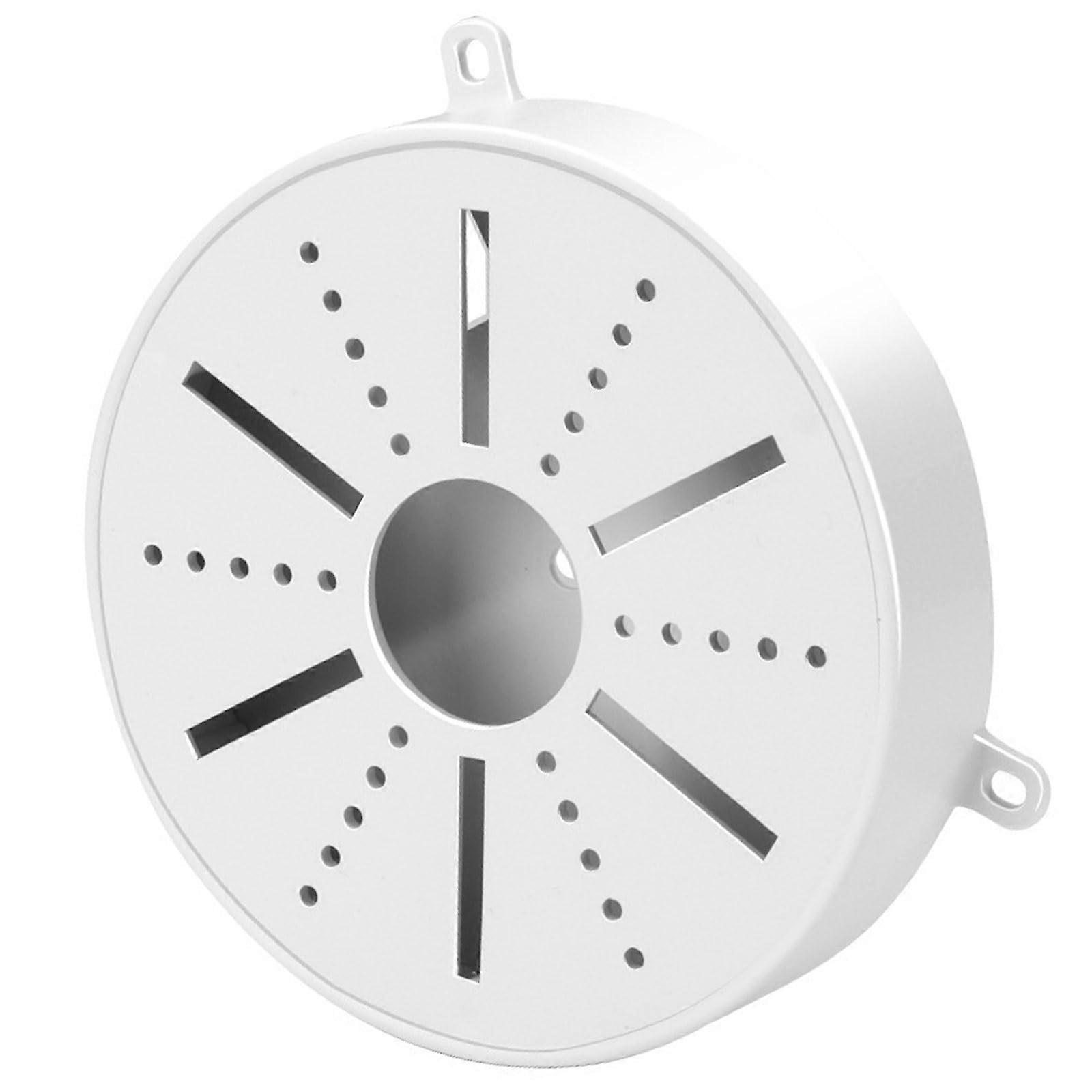 Concealed Wiring Dome Camera Bracket