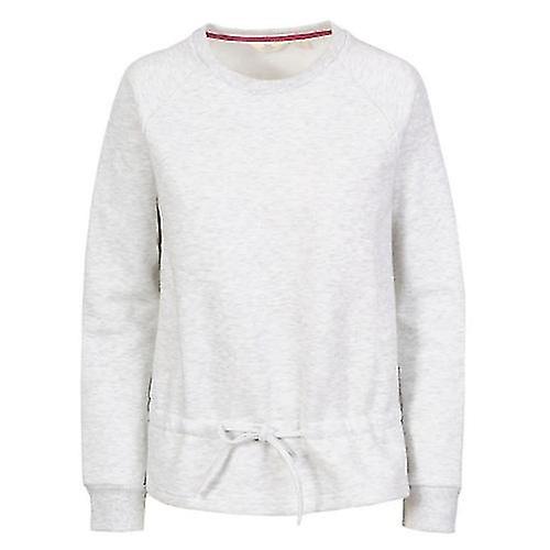 Trespass Dam/Damer Gretta Marl Rundhalströja