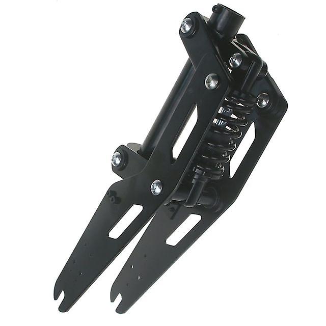 Front Suspension Kit For Xiaomi Mijia M365 Bird Mi And M365 Pro Electric Scooter Front Tube Shock Absorption Parts For Scooter