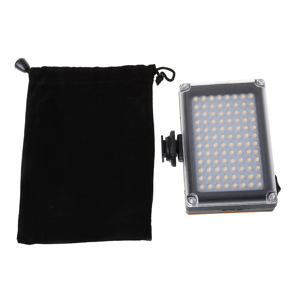 Ultra-thin LED Light Panel Lamp Studio Video Photography Light Bead