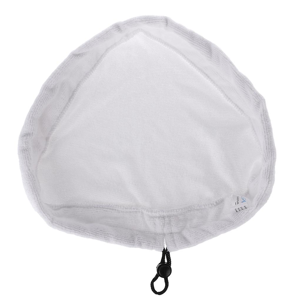 Replacement Microfibre Cloths for Steam Floor Mop Steamer Cleaner